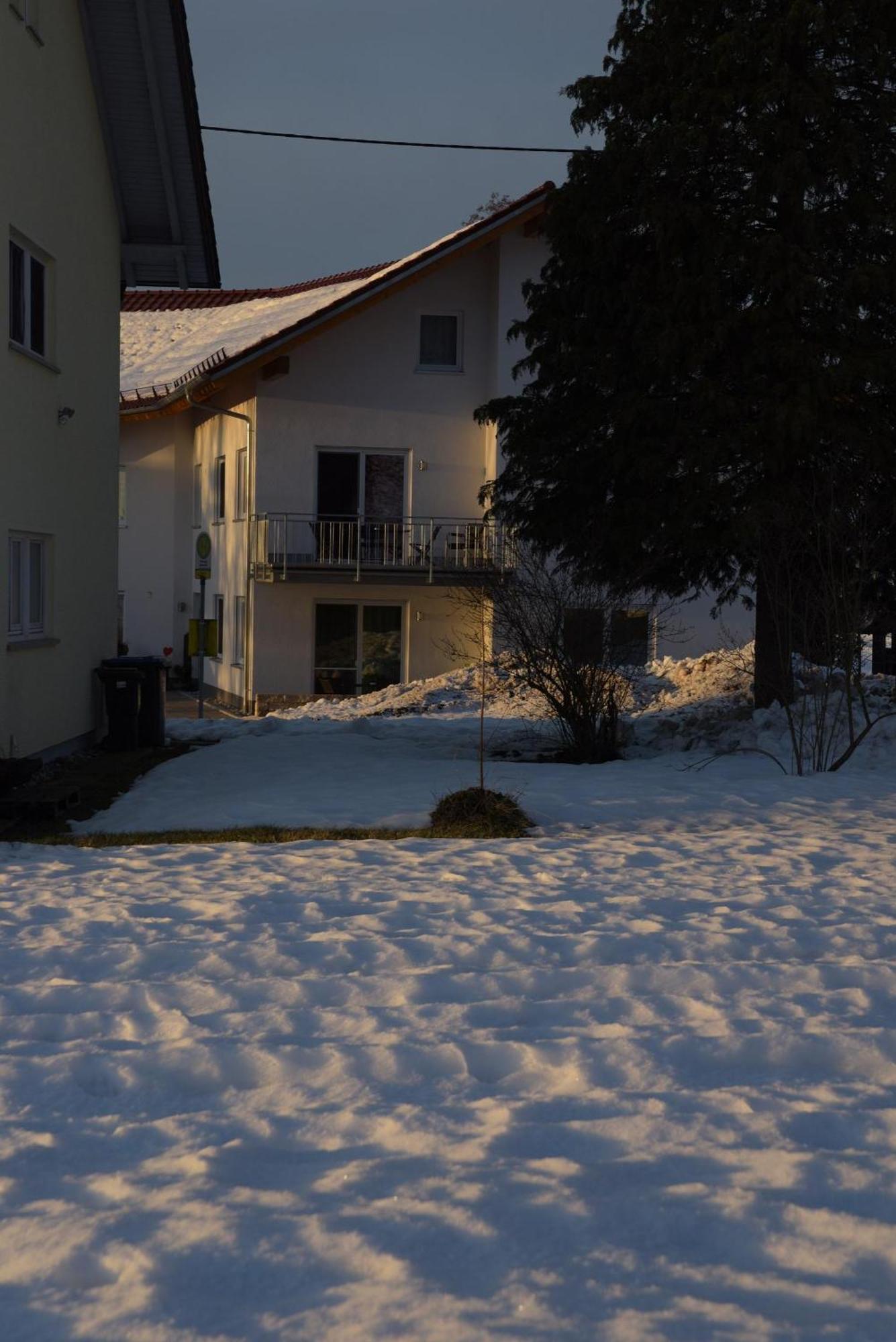 Ferienhof Hopfgaertle Mueller Bodnegg Dış mekan fotoğraf