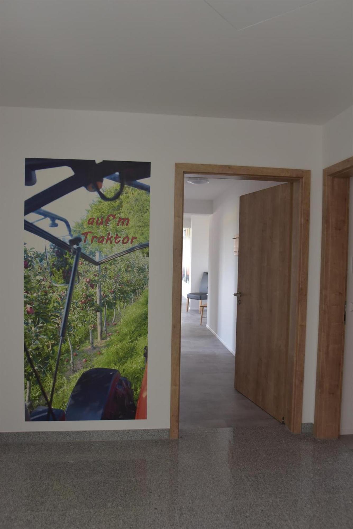 Ferienhof Hopfgaertle Mueller Bodnegg Dış mekan fotoğraf