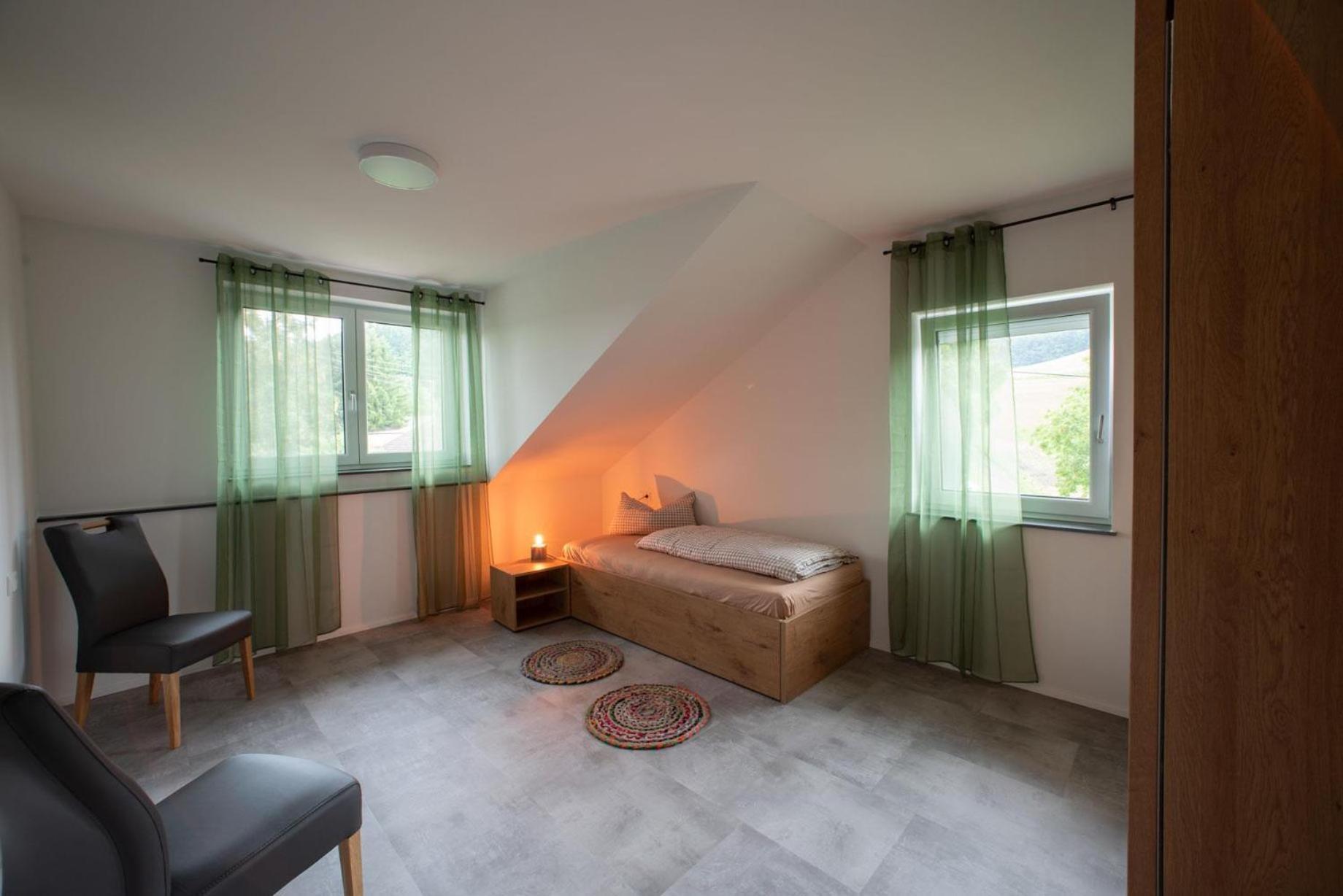 Ferienhof Hopfgaertle Mueller Bodnegg Oda fotoğraf